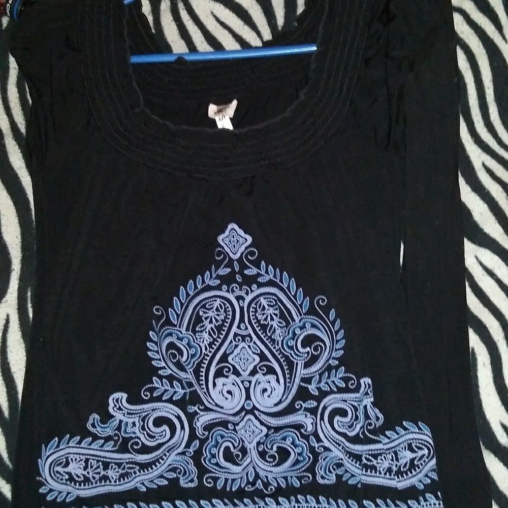 Womans Dress Shirt
